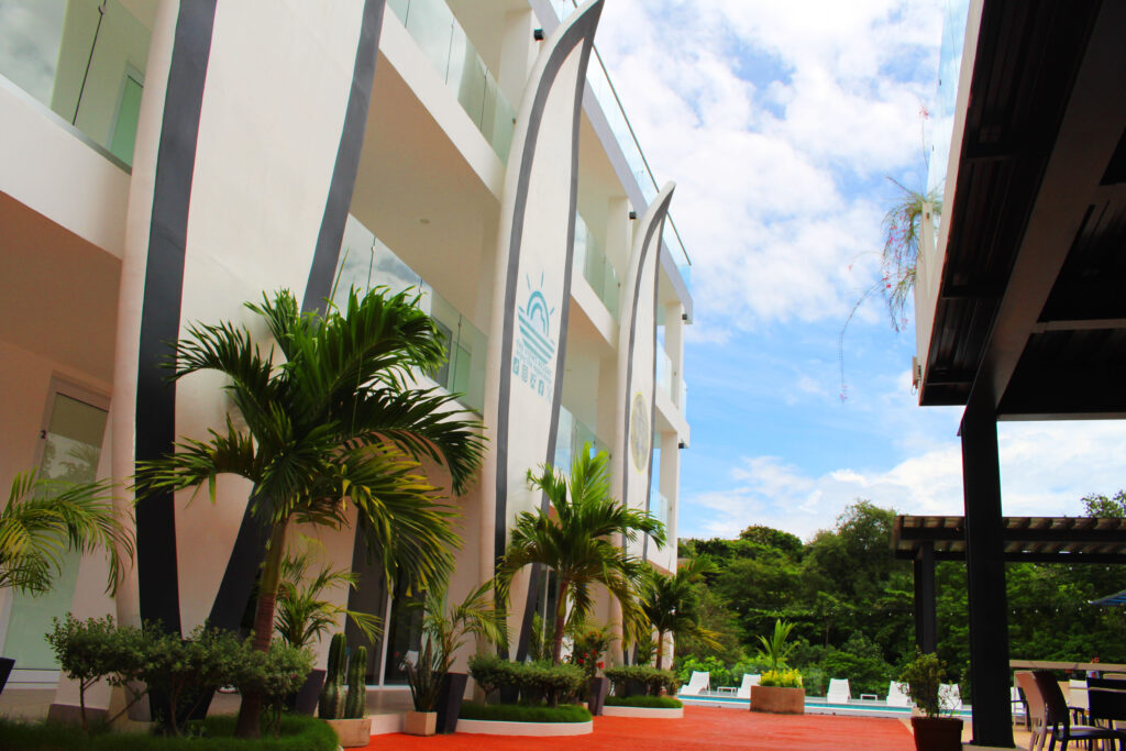 Habitación principal de The Views Resort