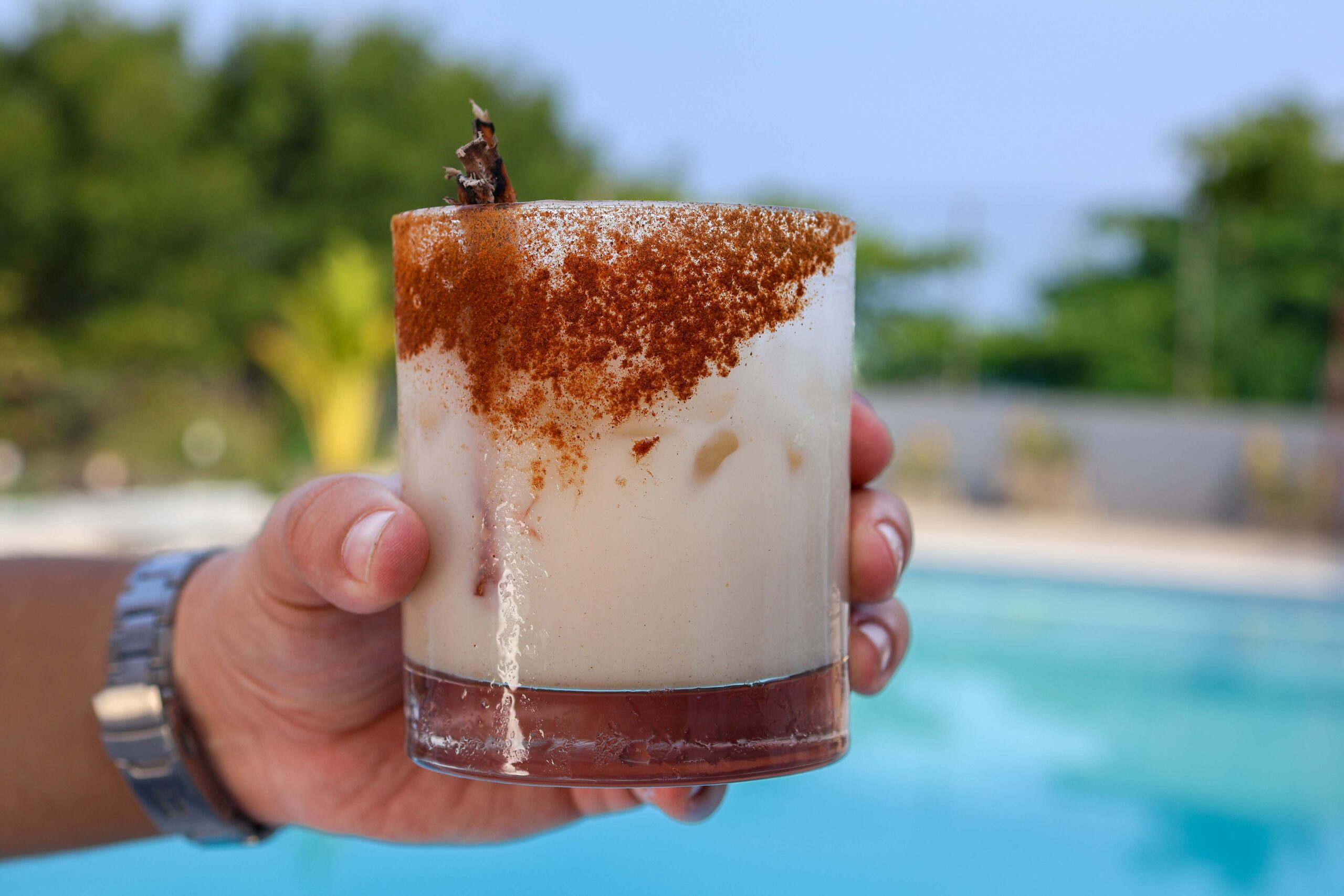 Sabor único