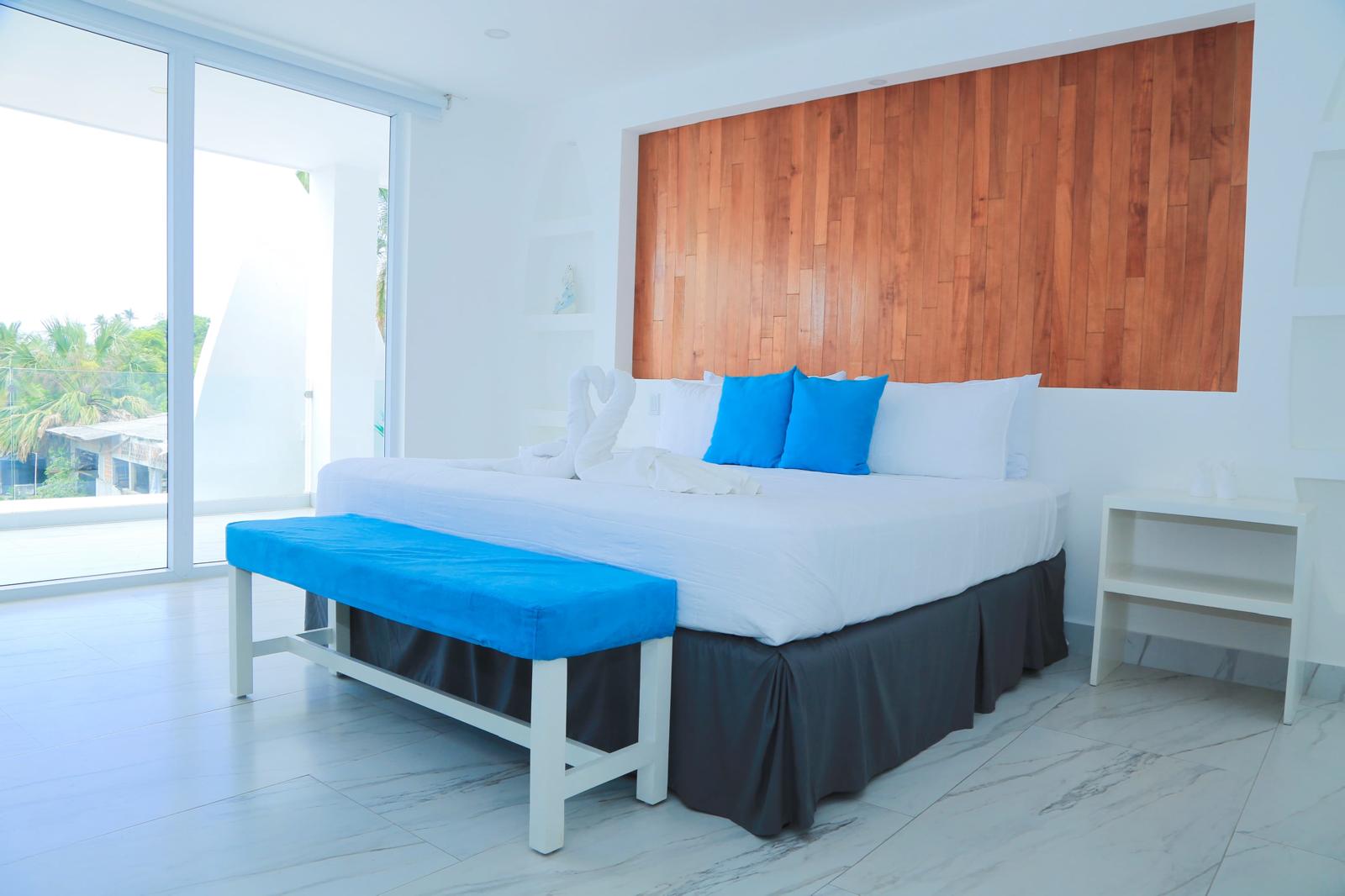 Habitación Elegance